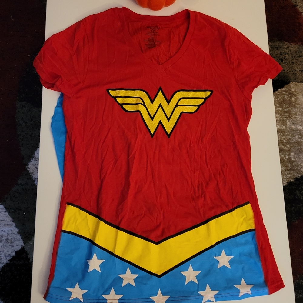 Wonder Woman DC XXL